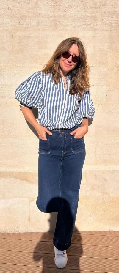 Chemise Mignonne